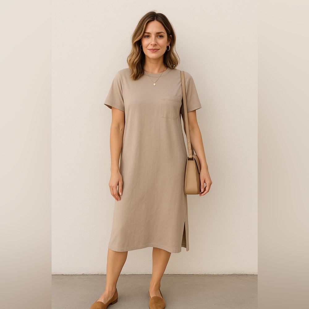 Studio Nicholson dress